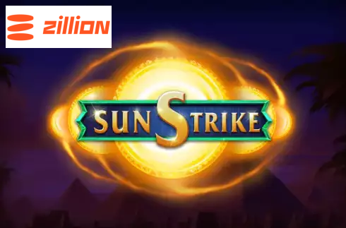 Sun Strike
